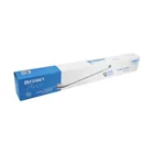 Toallero con barra de acero inoxidable, FOSET AERO 4