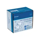 Juego llaves empotrar roscables, cruceta, AQUA 4
