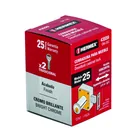 Cerradura para mueble, modelo 25, cromo, HERMEX 6