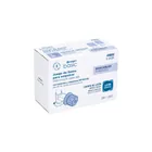 Juego llaves empotrar roscables, maneral metálico, BASIC 5