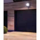 Reflector LED para exteriores 50W 6500K con sensor, VOLTECK 4