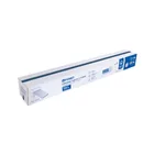 Calentador solar HeatPipe, 12 tubos, 150L, 4 personas, FOSET 9