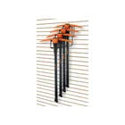 Rack para talachos y zapapicos, TRUPER 1