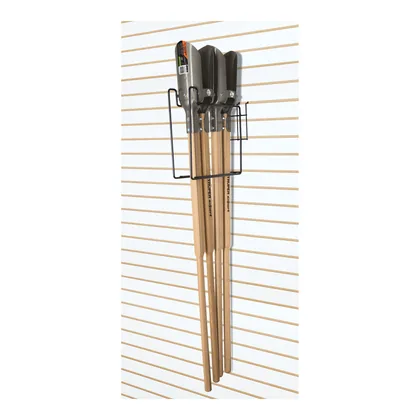 Rack para cavadores, TRUPER