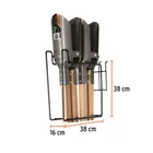 Rack para cavadores, TRUPER 2
