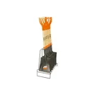Rack de piso para palas, TRUPER 1
