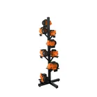 Rack para bombas de agua, TRUPER 1