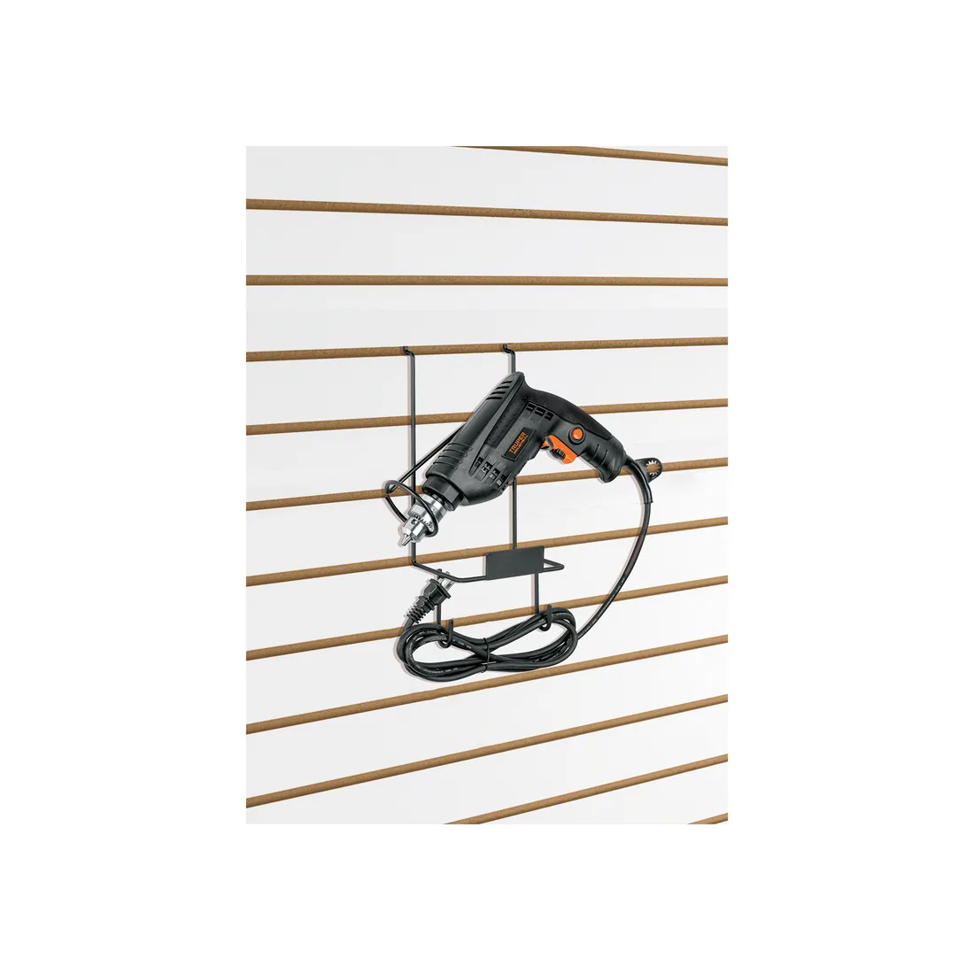 Rack para taladros, universal, TRUPER