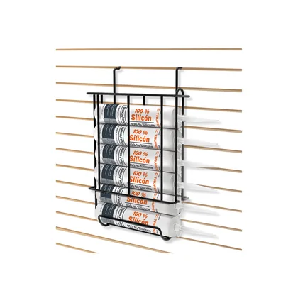 Rack para silicones, TRUPER