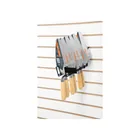 Rack para 6 cucharas de albañil, TRUPER 1