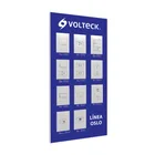 Exhibidor de línea Oslo, VOLTECK 1