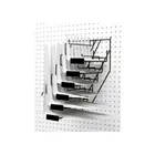 Rack para ménsulas, FIERO 1