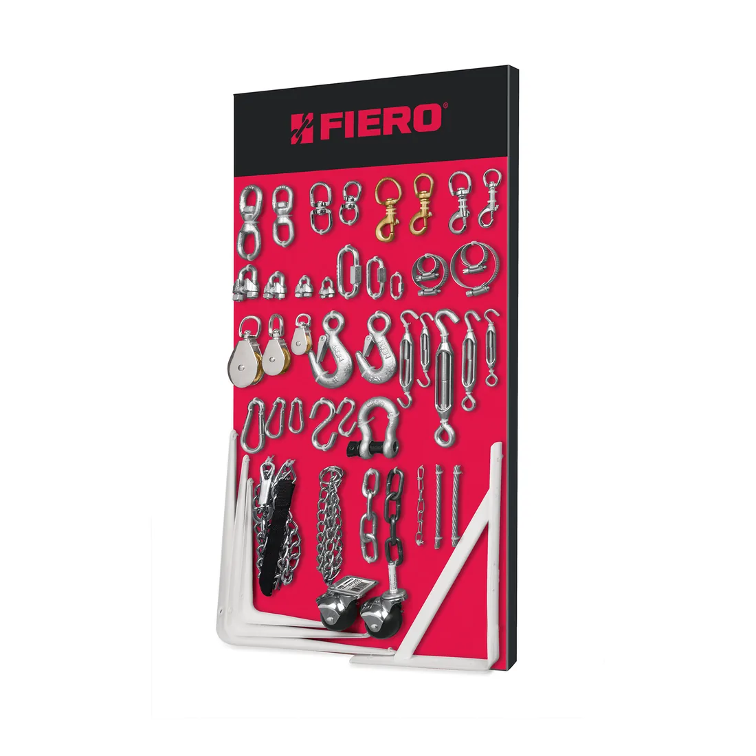 Exhibidor productos FIERO