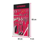 Exhibidor productos FIERO 2