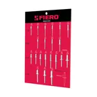Exhibidor FIERO de remaches 1