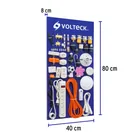 Exhibidor de accesorios, VOLTECK 2