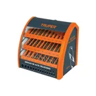 Despachador 29 compartimentos para brocas HSS con producto 1