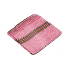 Jerga sarga ligera de 1 m x 48 cm roja, KLINTEK 1