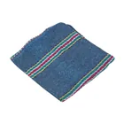 Jerga azul sarga ligera de 1 m x 48 cm, KLINTEK 1