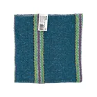 Jerga azul sarga ligera de 1 m x 48 cm, KLINTEK 4