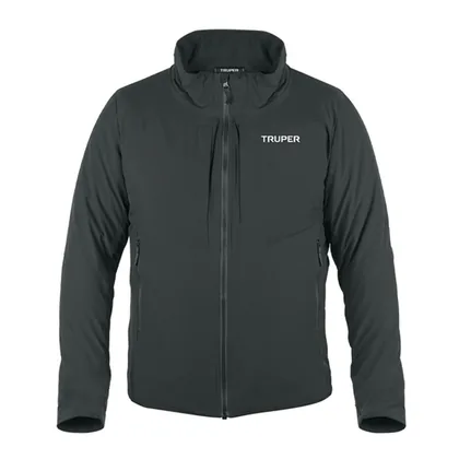 Chamarra de trabajo para hombre, EG, TRUPER