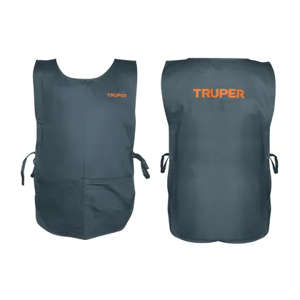 Mandil de trabajo, TRUPER