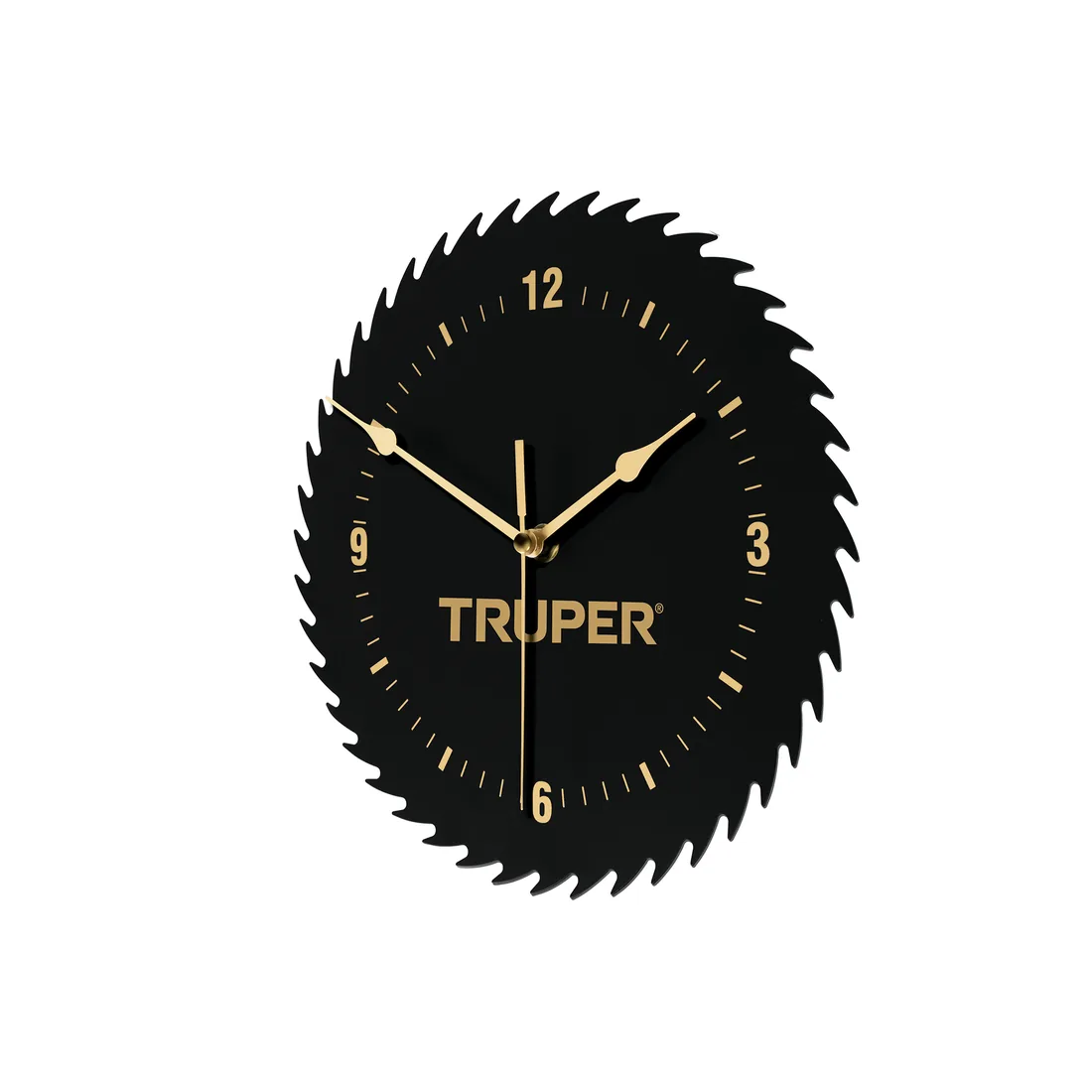 Reloj de pared, TRUPER