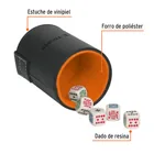 Cubilete TRUPER 2