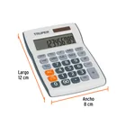 Calculadora de bolsillo, TRUPER 3