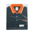 Playera polo performance para hombre, gris, CH, TRUPER 5