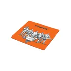 Mouse pad, TRUPER 1