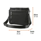 Bolso ejecutivo con 6 compartimentos, TRUPER 4