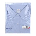 Camisa manga larga para mujer, azul, EG, TRUPER 4