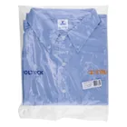 Camisa manga corta para hombre, azul, EEEG, TRUPER 4