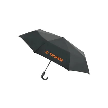 Paraguas compacto de 100 cm, TRUPER