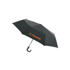Paraguas compacto de 100 cm, TRUPER 1