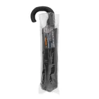 Paraguas compacto de 100 cm, TRUPER 4