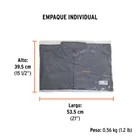 Suéter gris para mujer, talla EG, TRUPER 2