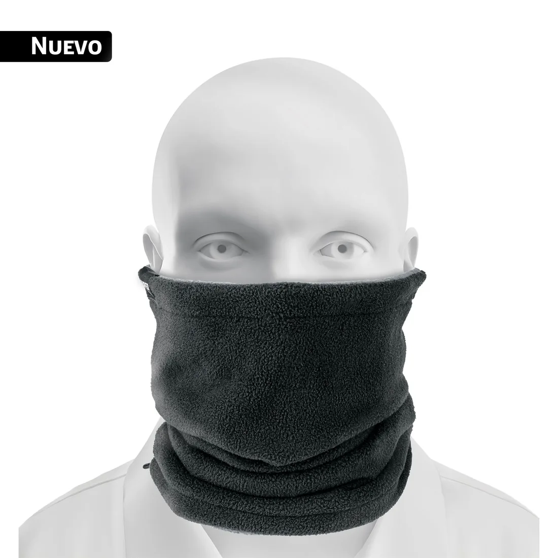 Bufanda tubular polar, TRUPER