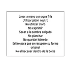 Chaleco de plumas ligero para mujer, gris, CH, TRUPER 2