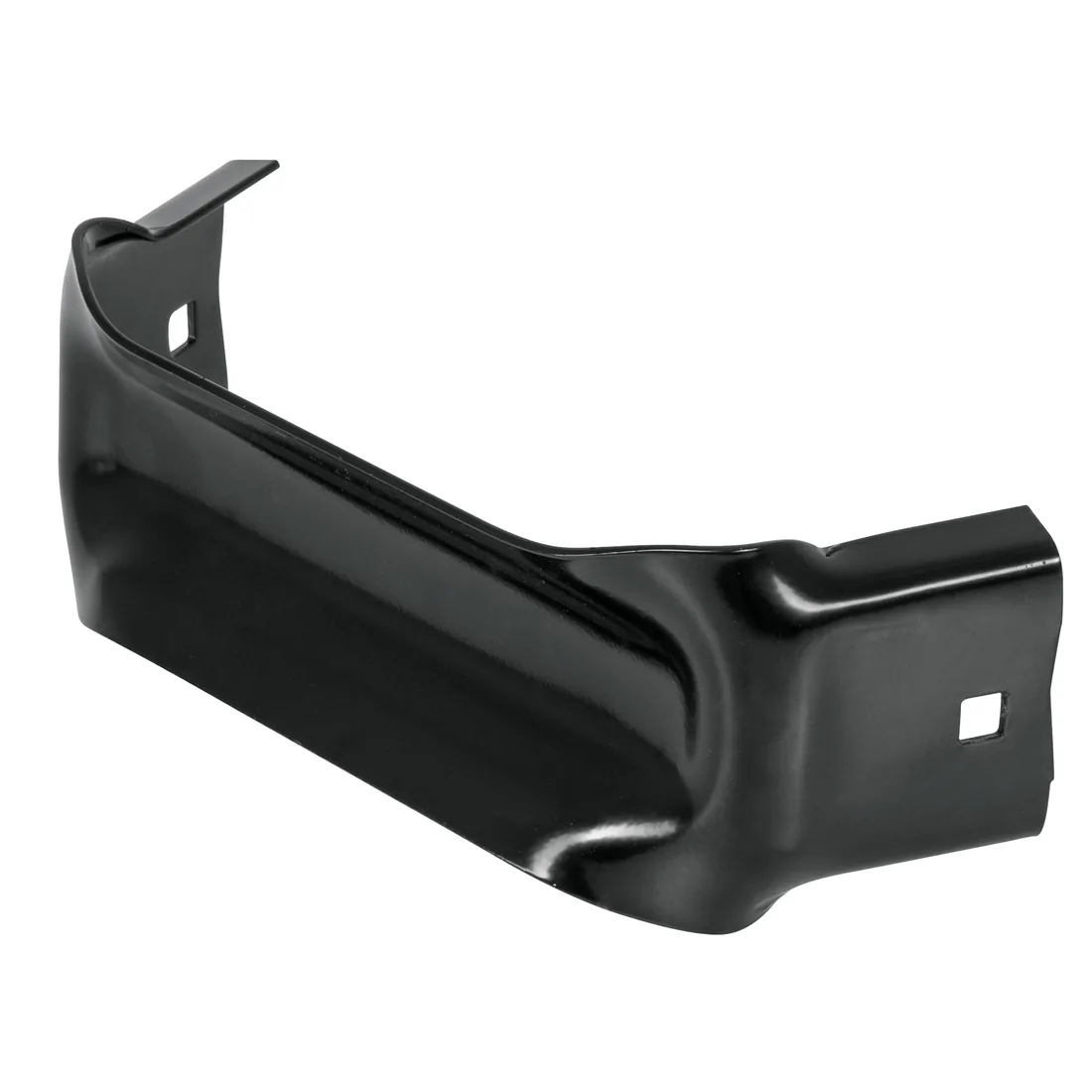 Defensa para bastidores de acero calibre 16 para CAR-82