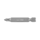 Estuche con 15 puntas de cruz PH1 largo 2', TRUPER EXPERT 2