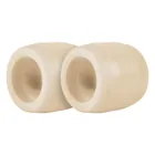 2 Rodillos para patín traspaleta de 3 ton PAT-3NY, TRUPER 1
