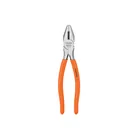Pinza para electricista 9' mango de PVC, TRUPER 1
