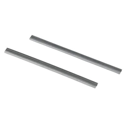 2 piezas cuchillas carburo de tungsteno para CEPEL-3-1/4A4