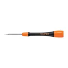 Desarmador de precisión punta torx T2 mango ergonómico 1