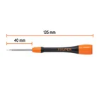 Desarmador de precisión punta torx T2 mango ergonómico 3