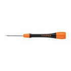 Desarmador de precisión punta torx T5 mango ergonómico 1