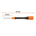 Desarmador de precisión punta torx T5 mango ergonómico 3
