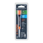 Desarmador de precisión punta torx T5 mango ergonómico 4